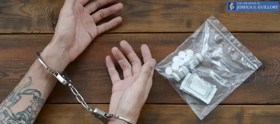 Best Lafayette Drug Possession Lawyer