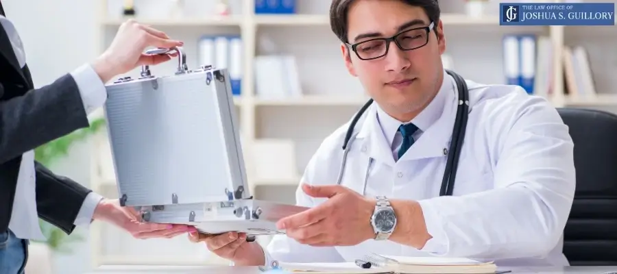 Best Lafayette Healthcare Fraud Lawyer