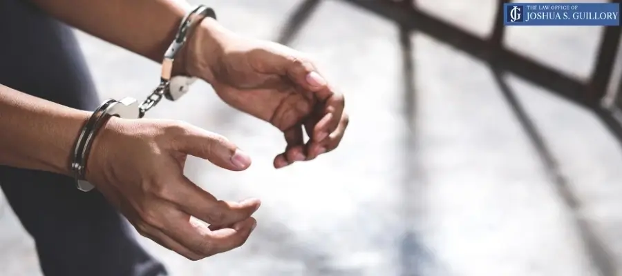 Best Youngsville Criminal Defense Lawyer