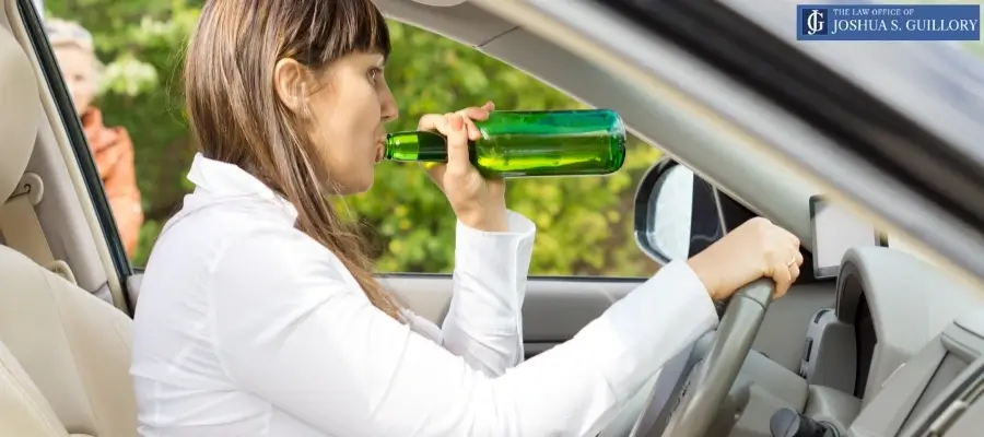Best Youngsville DUI Lawyer