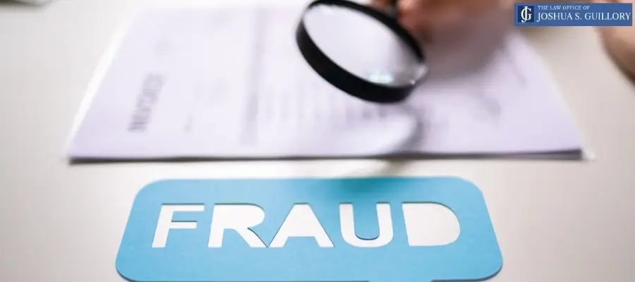 Best Youngsville Fraud Lawyer
