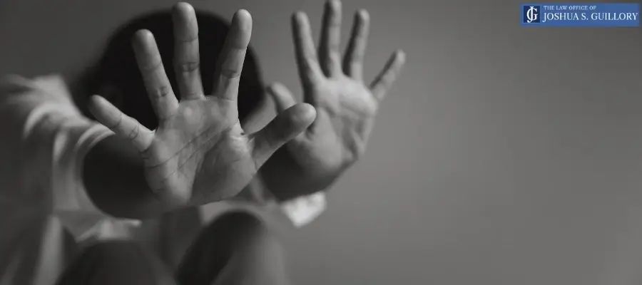 Best Youngsville Domestic Violence Defense Lawyer