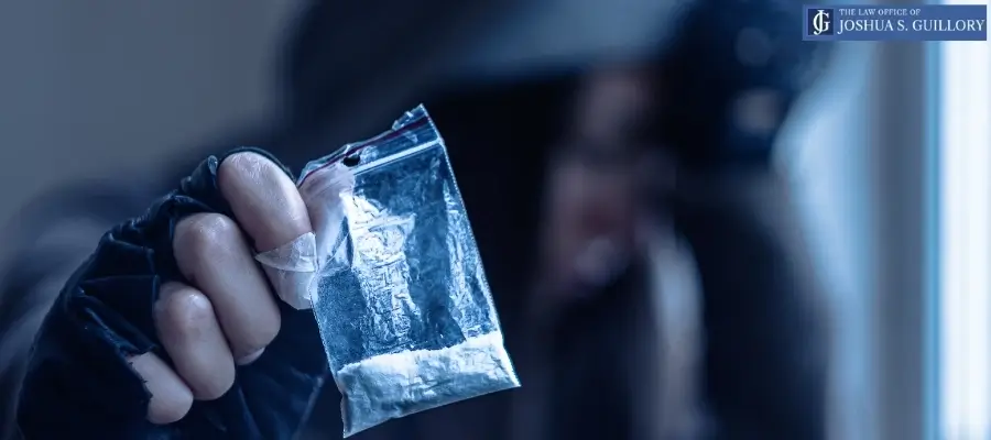 Best Youngsville Drug Crime Lawyer