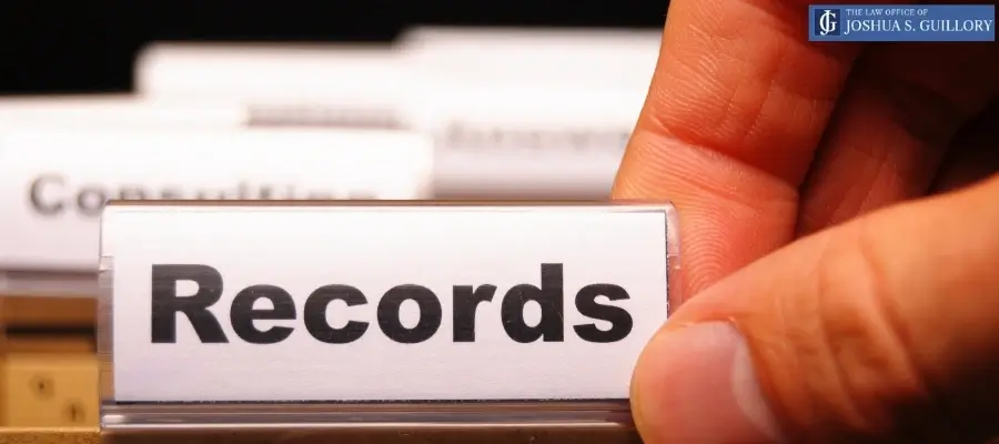 Best Youngsville Expungement Lawyer