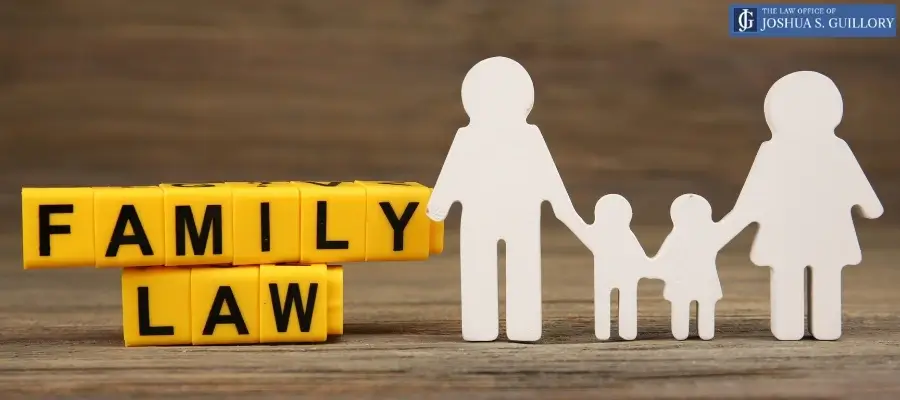 Best Youngsville Family Lawyer