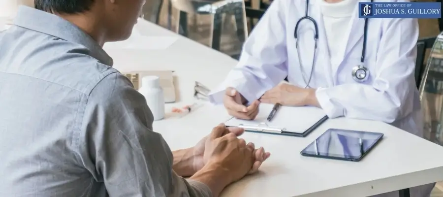 Best Youngsville Healthcare Fraud Lawyer