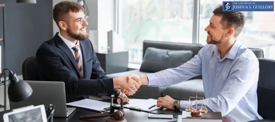 Best Youngsville Pardon Applications Lawyer